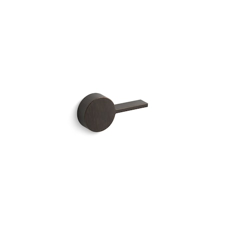 Kohler Cimarron Right-Hand Trip Lever 9466-R-2BZ